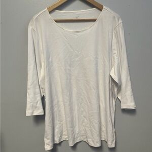 0424-46 CJ Banks T-Shirt